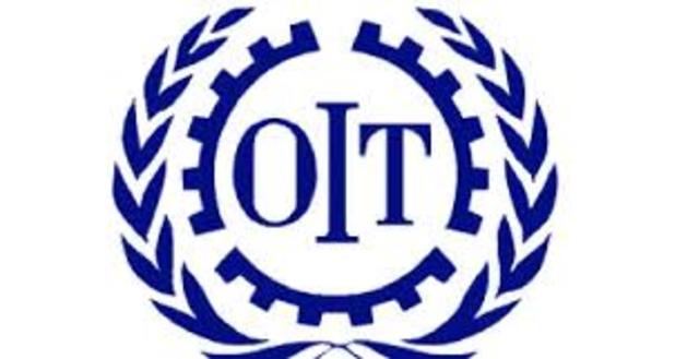 Creación de la organización internacional del trabajo (OIT)