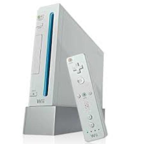 Wii