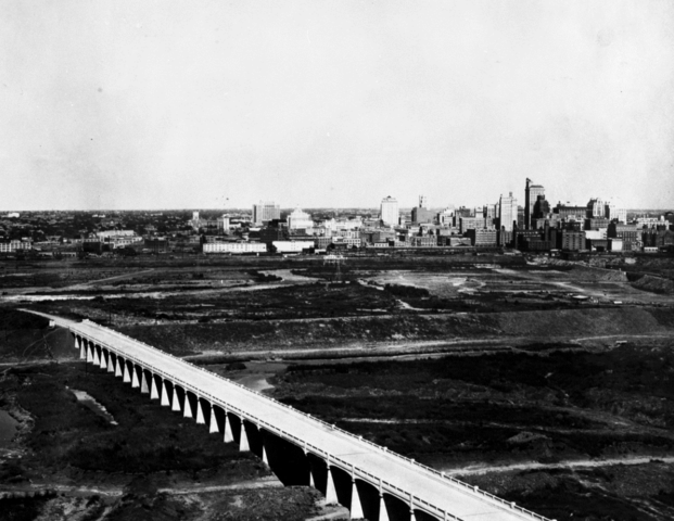 Lamar-McKinney Viaduct