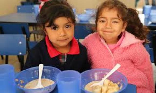 PROGRAMA ALIMENTARIO