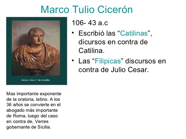 EL IDEAL DE LA EDUCACIÓN