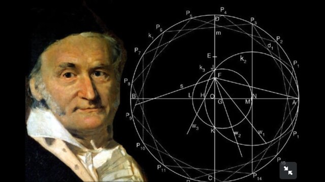 Gauss