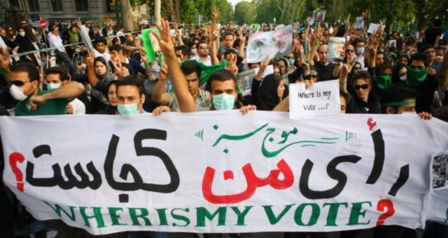Iran Election
