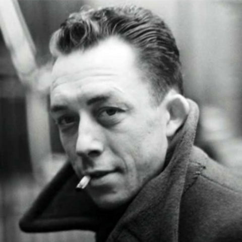 Albert Camus