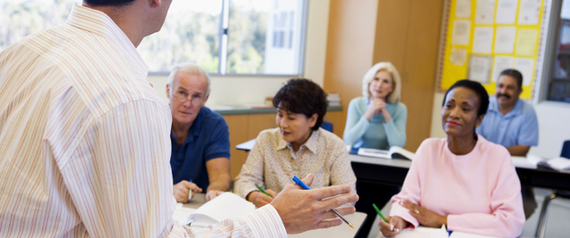 Parent Drop-In Tech Support