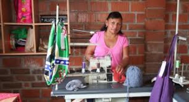 MICROEMPRESAS SOCIALES