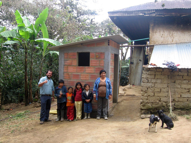 *MEJORAMIENTO DE VIVIENDA