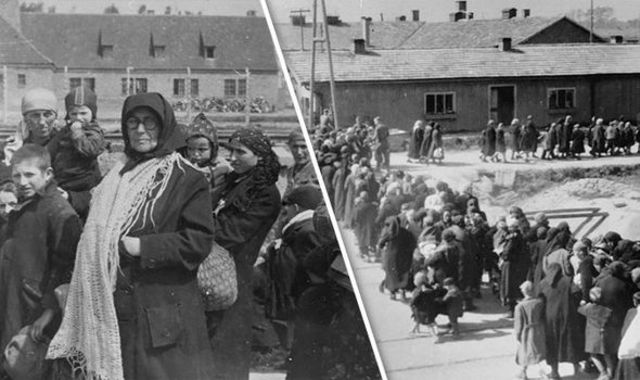The first year of the 1940s was filled with war-related news. The Germans opened the Auschwitz concentration camp