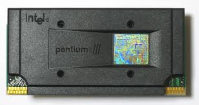 Pentium III