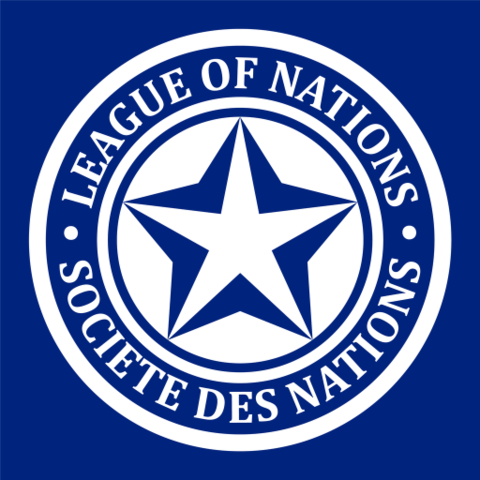 League of Nations