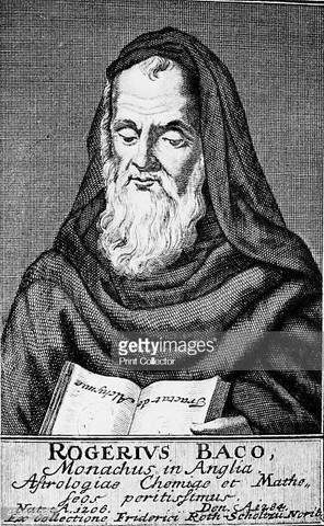 Roger Bacon