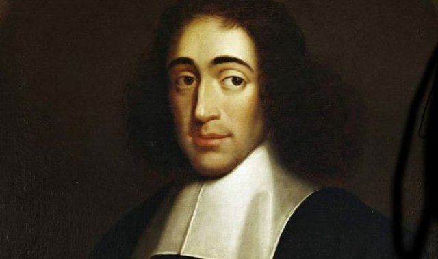 Baruch Spinoza