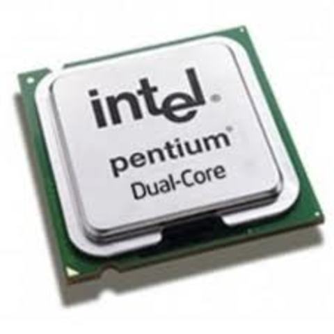 Pentium Dual Core