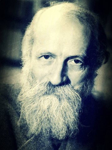Martin Buber