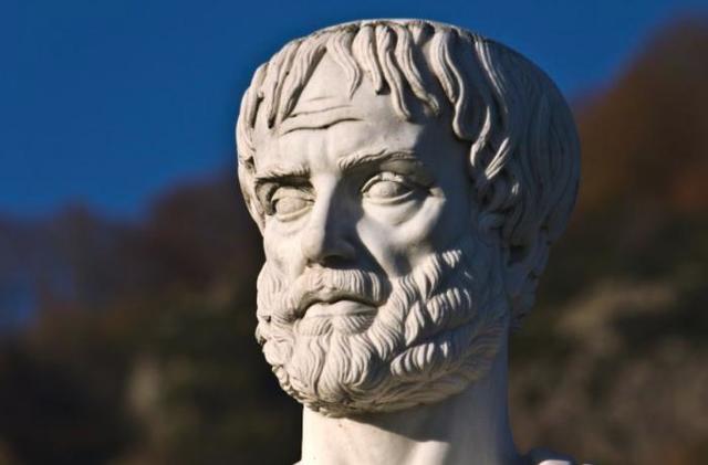 aristoteles