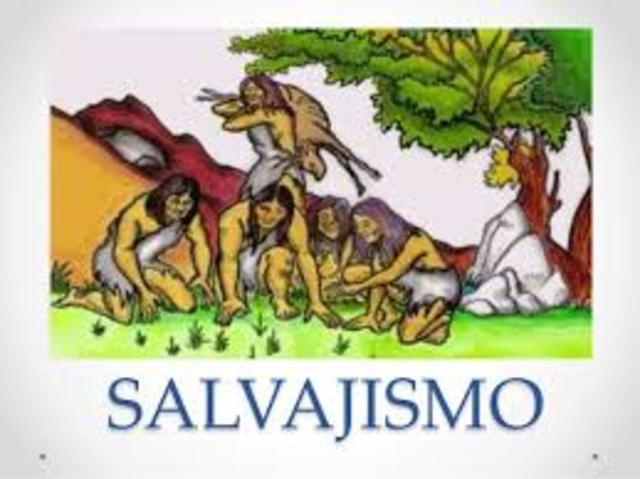 Salvajismo
