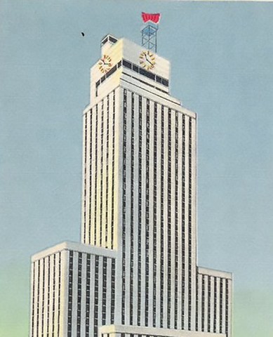 Mercantile National Bank