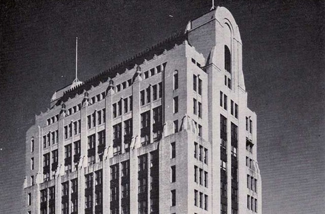 Santa Fe Terminal Complex