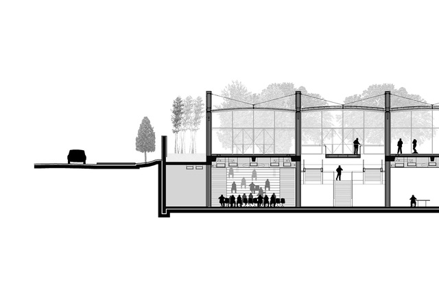 Nasher Sculpture Center