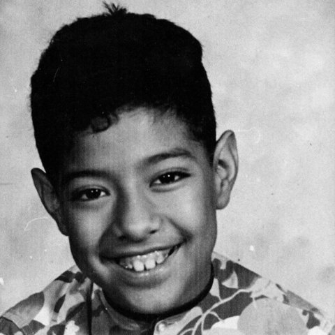 Santos Rodriguez murdered by Dallas police