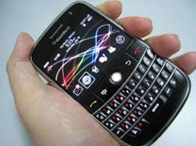 Blackberry