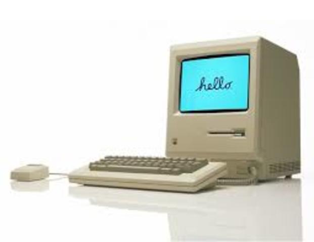 Macintosh Computer