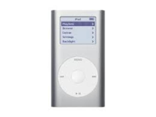 IPod Mini