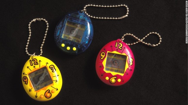 Tamagotchi