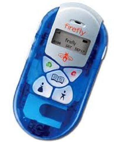 Firefly celllphone