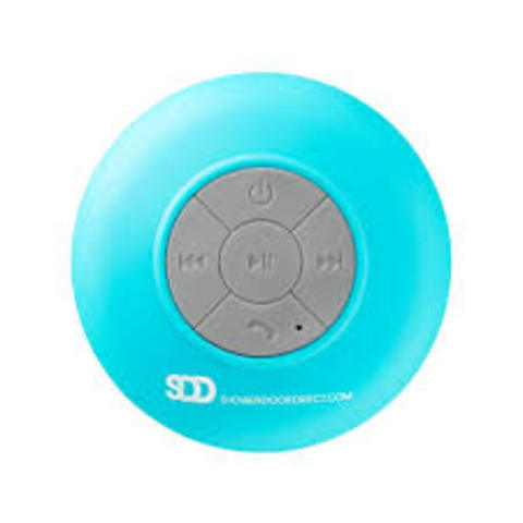 Bluetooth Shower Speaker