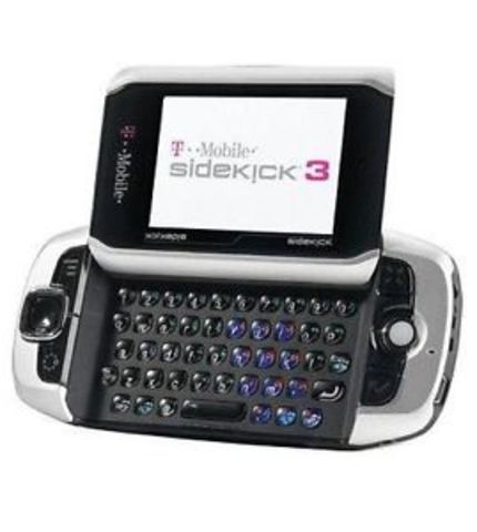 Sidekick Phone