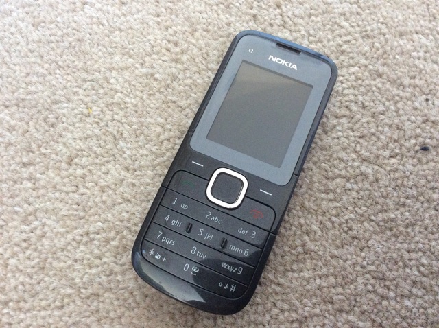 Nokia Cell Phone