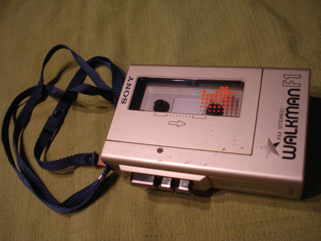 Walkman