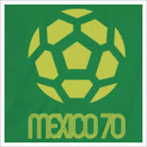 Mundial México 1970