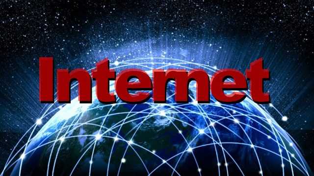 History Of The Internet