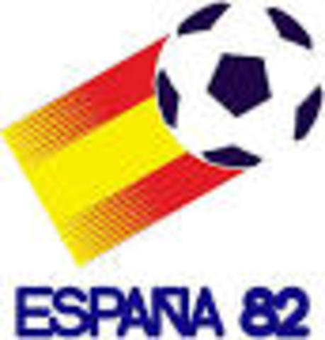Mundial España 1982