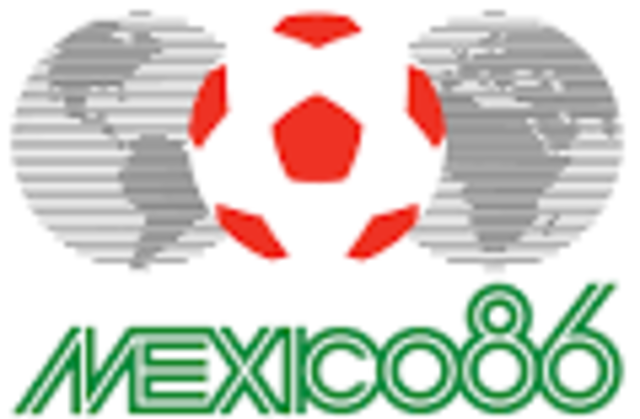 Mundial México 1986