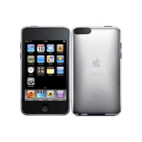 IPod touch