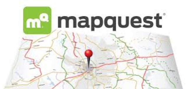 Mapquest