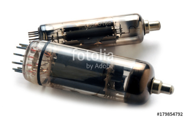 Válvula Termoiónica