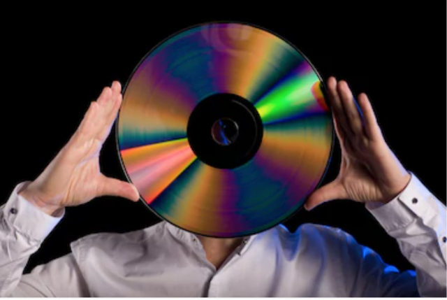 Again . . .Bigger is Better . . .Right?