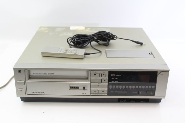 Beta . . .Movies at Home