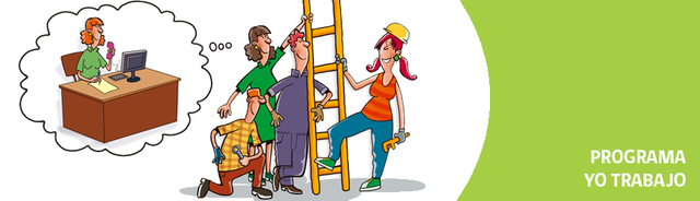 Yo trabajo