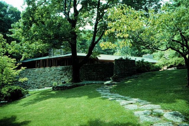 Kentuck Knob House