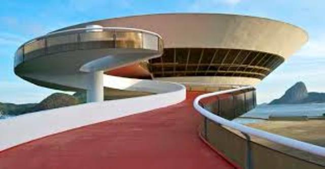 Museo de Arte Contemporaneo