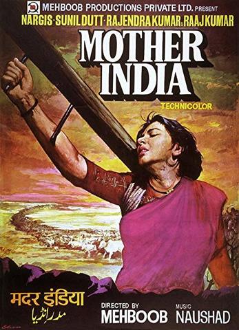 'Mother India'