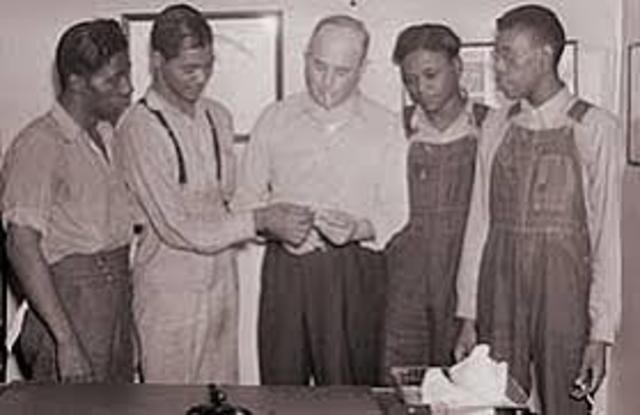 A Jury of Their Peers