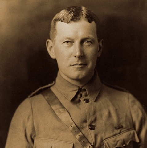 In Flanders Fields... (#)