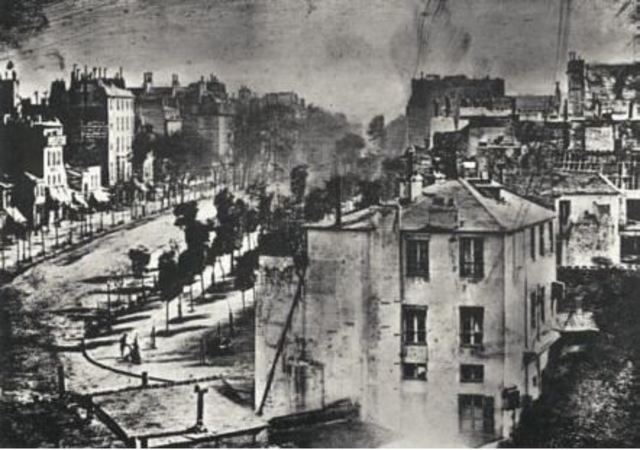 Un Suceso Fotografiado