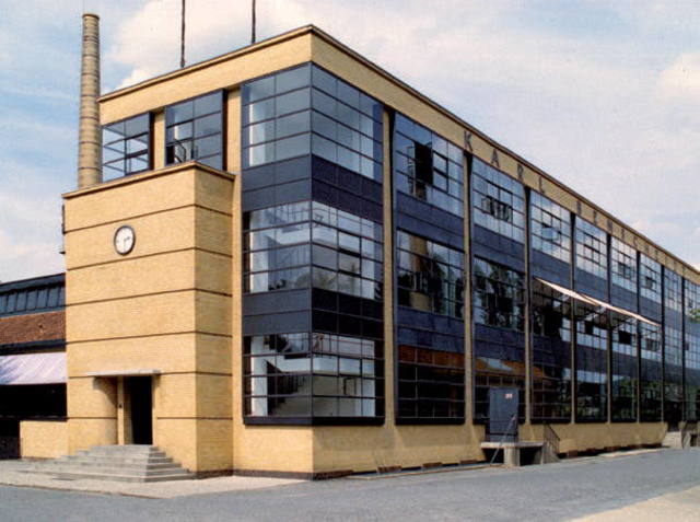 Fagus Factory